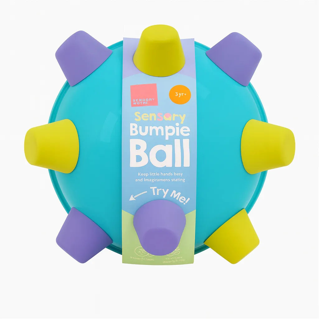 Sensory Bumpie Ball