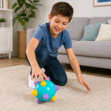 Sensory Bumpie Ball-Sensory Bumpie Ball