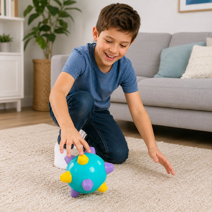 Sensory Bumpie Ball-Sensory Bumpie Ball
