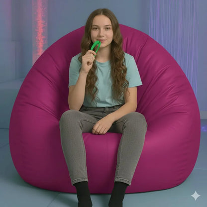 Sensory Chair Large-Sensory Chair Large