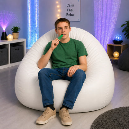 Sensory Chair Large-Sensory Chair Large