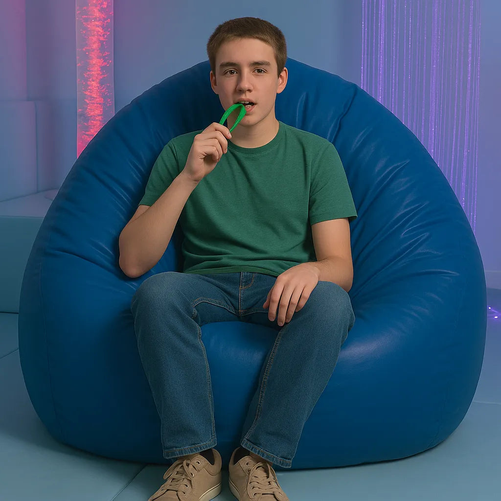 Sensory Chair Large-Sensory Chair Large