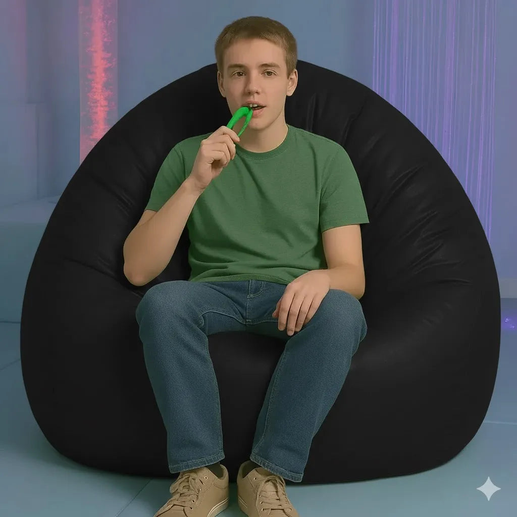 Sensory Chair Large-Sensory Chair Large