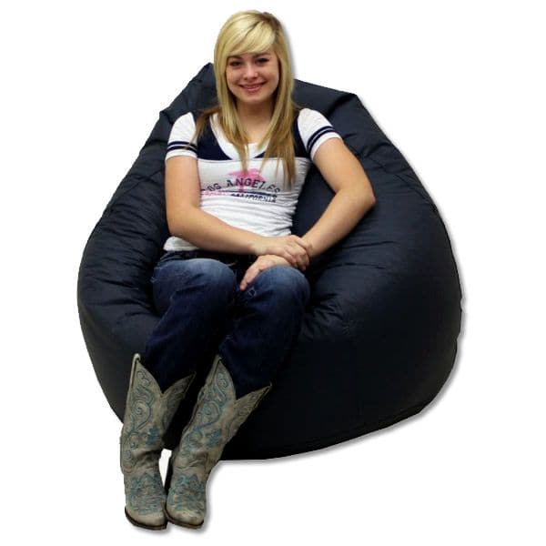 Sensory Chair Large, Surround yourself or your child with comfort and the soft pressure of this cozy and comfortable sensory chair Sensory chairs for kids and adults provide a calming, even pressure throughout the entire body, and are extremely welcome for children who need extra sensory input. This Sensory chair is great as part of a relaxing “sensory corner”, but can double as a crash pad for kids who need a bit more activity during this day. Double-stitched for added durability, our vinyl Sensory Chairs 