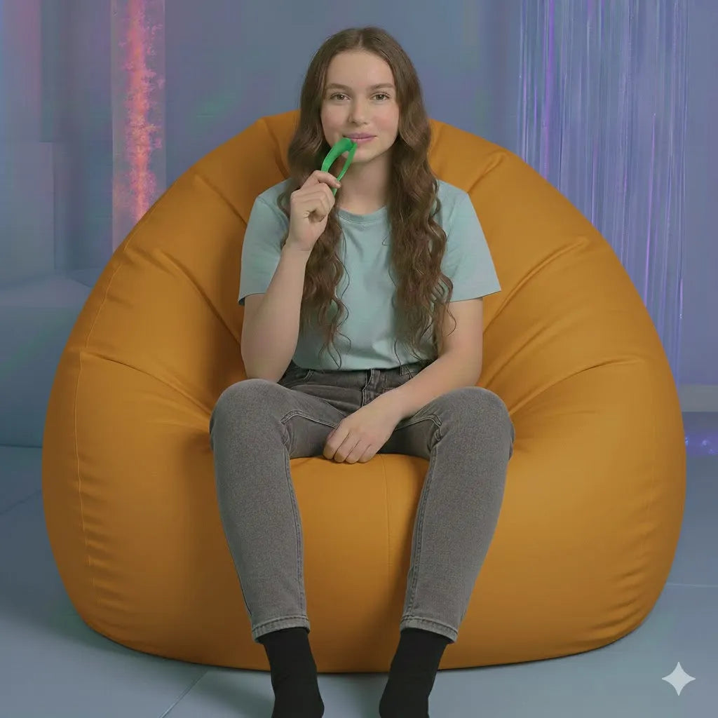 Sensory Chair Large-Sensory Chair Large