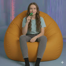 Sensory Chair Large-Sensory Chair Large