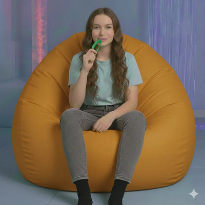 Sensory Chair Large-Sensory Chair Large