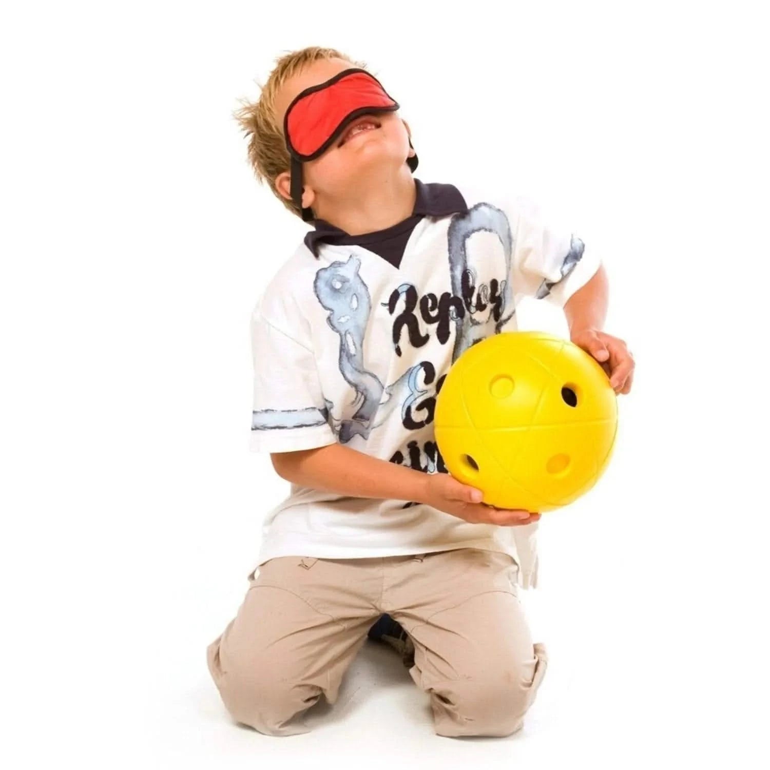 Sensory Chime Ball-Sensory Chime Ball