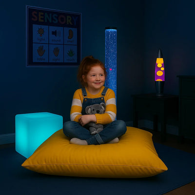 Sensory Corner Kit-Sensory Corner Kit