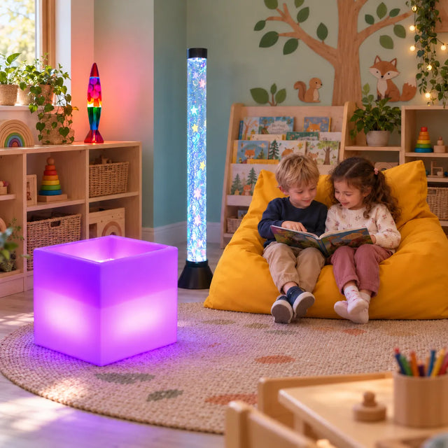 Sensory Corner Kit-Sensory Corner Kit