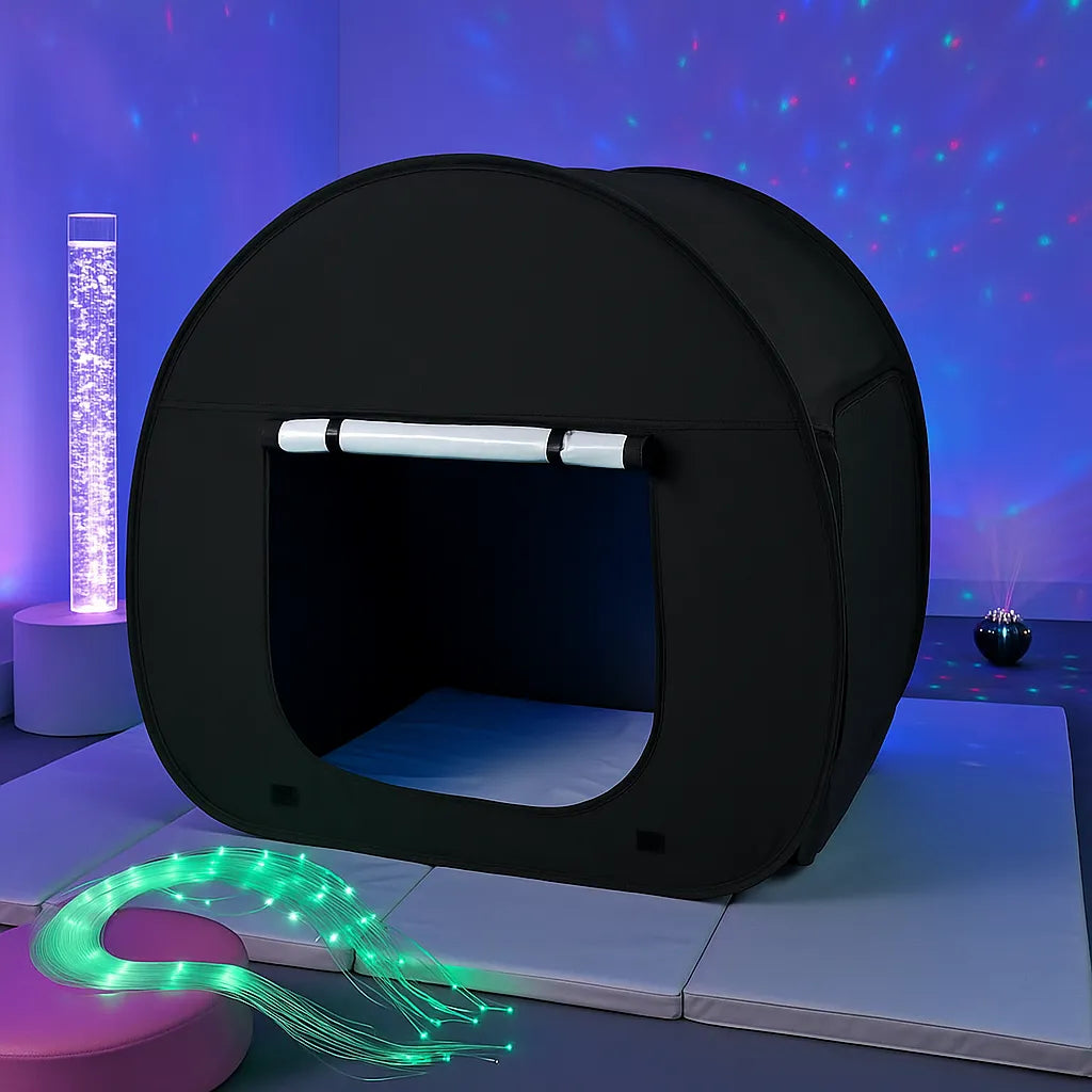 Sensory Dark Den-Sensory Dark Den