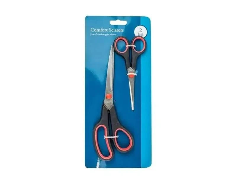 Sensory Education Handy Scissors 2 Pack-Sensory Education Handy Scissors 2 Pack
