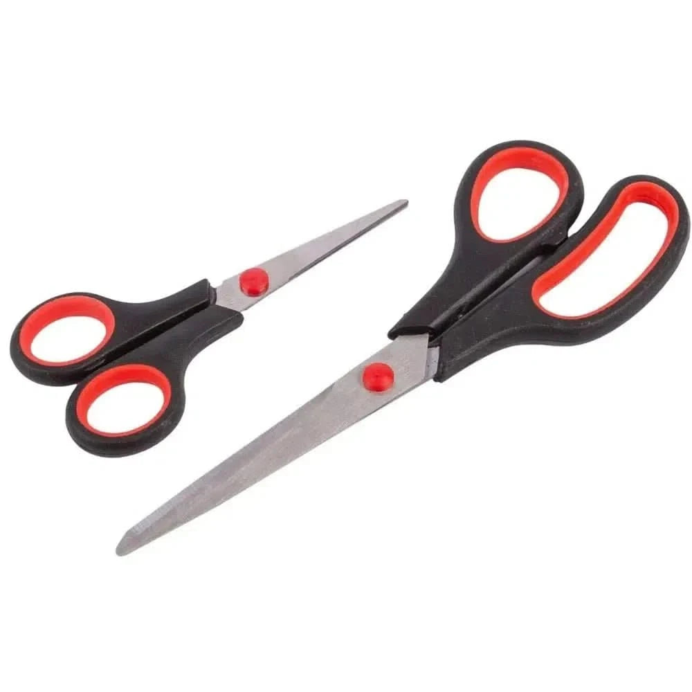 Sensory Education Handy Scissors 2 Pack-Sensory Education Handy Scissors 2 Pack