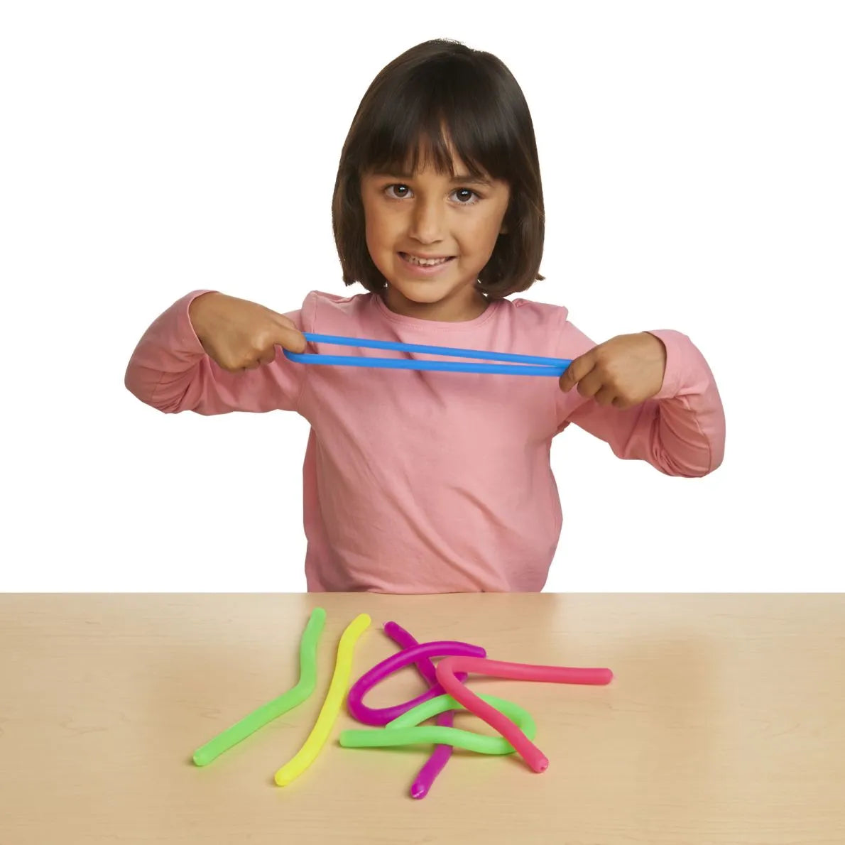 Sensory Fidget Stretchy String-Sensory Fidget Stretchy String