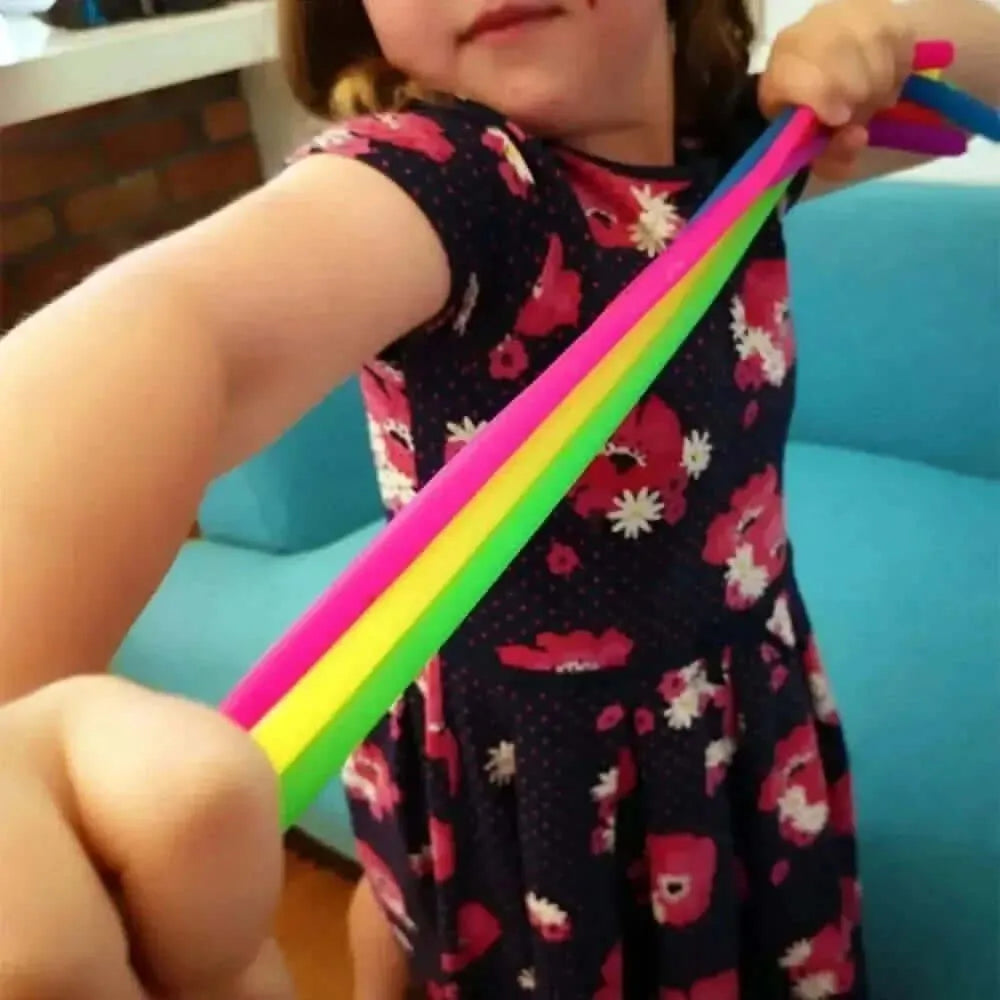 Sensory Fidget Stretchy String-Sensory Fidget Stretchy String