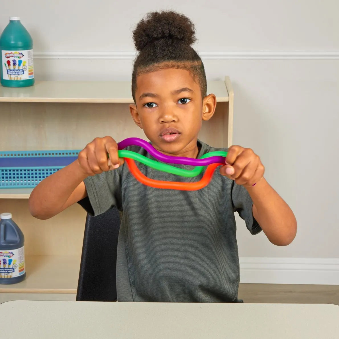 Sensory Fidget Stretchy String-Sensory Fidget Stretchy String