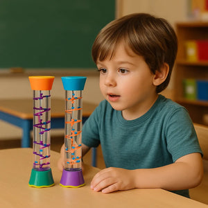 Sensory Fidget Tube-Sensory Fidget Tube
