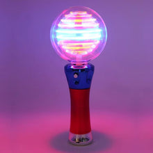 Sensory Flashing Wand-Sensory Flashing Wand