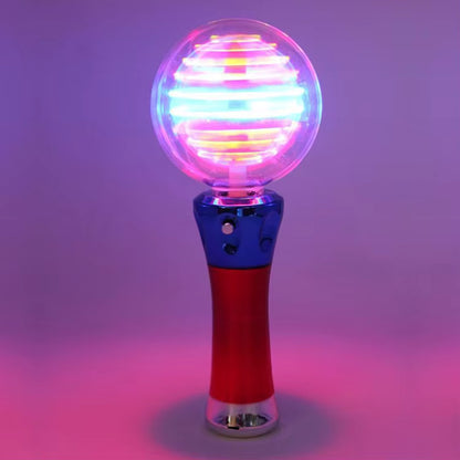 Sensory Flashing Wand-Sensory Flashing Wand