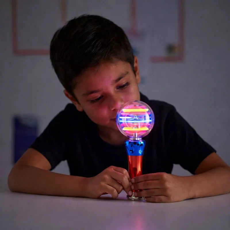 Sensory Flashing Wand-Sensory Flashing Wand