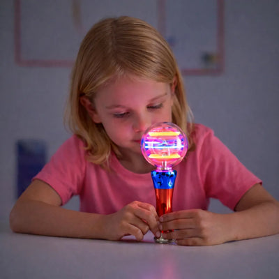 Sensory Flashing Wand-Sensory Flashing Wand
