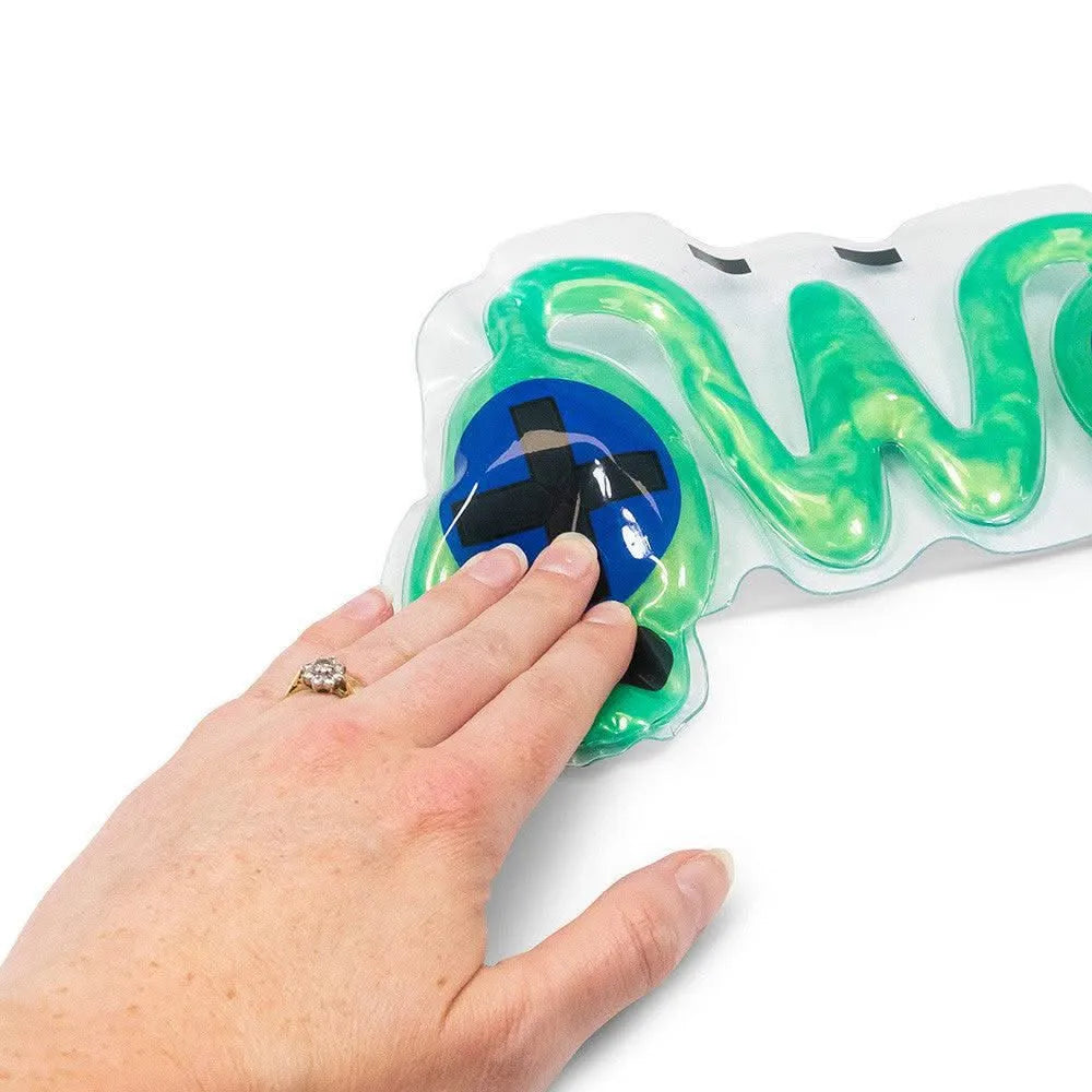 Sensory Game Controller Maze Game-Sensory Game Controller Maze Game
