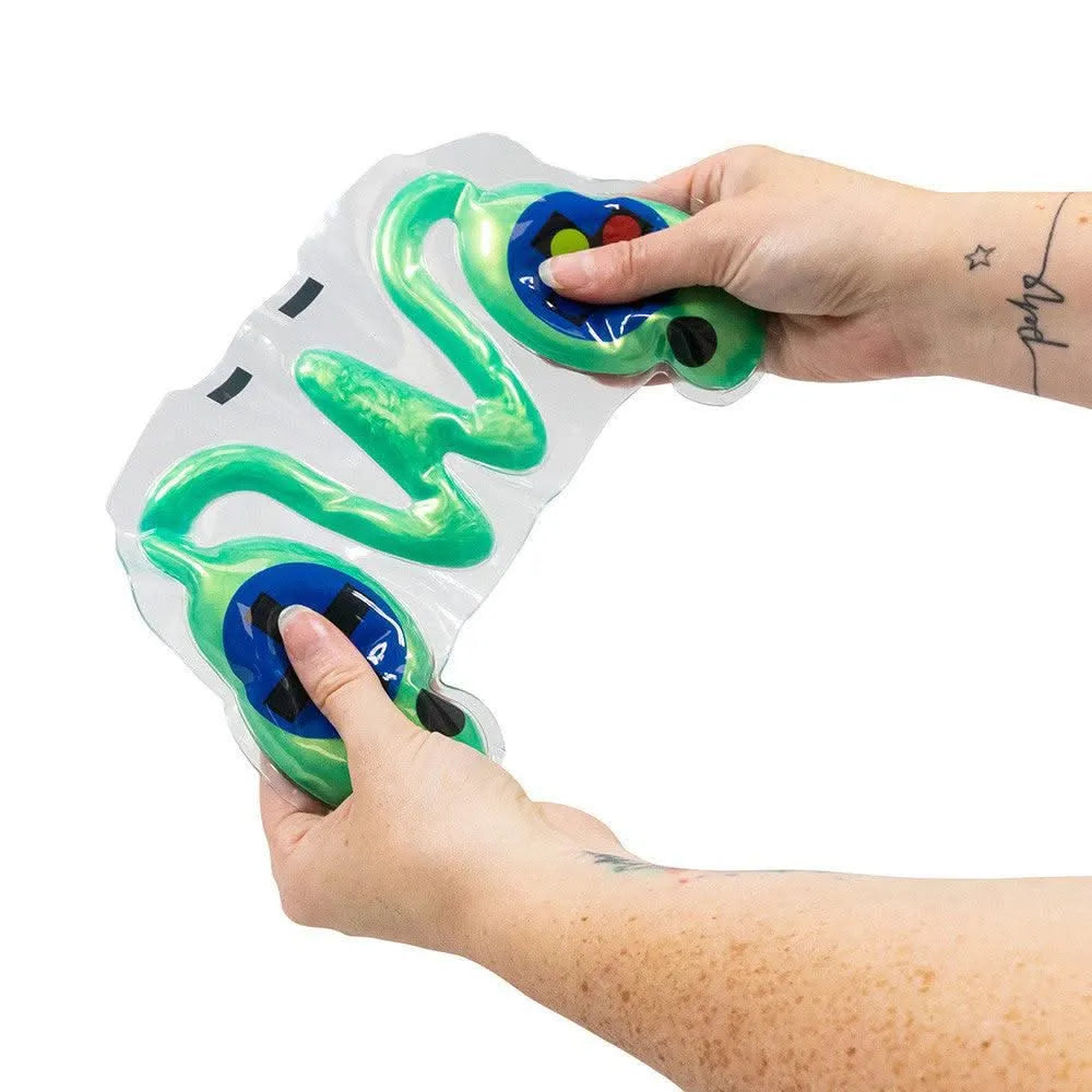 Sensory Game Controller Maze Game-Sensory Game Controller Maze Game
