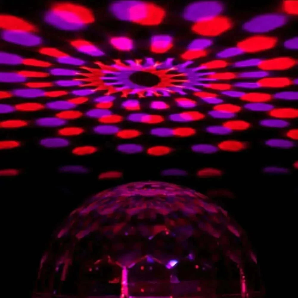 Sensory Globe-Sensory Globe