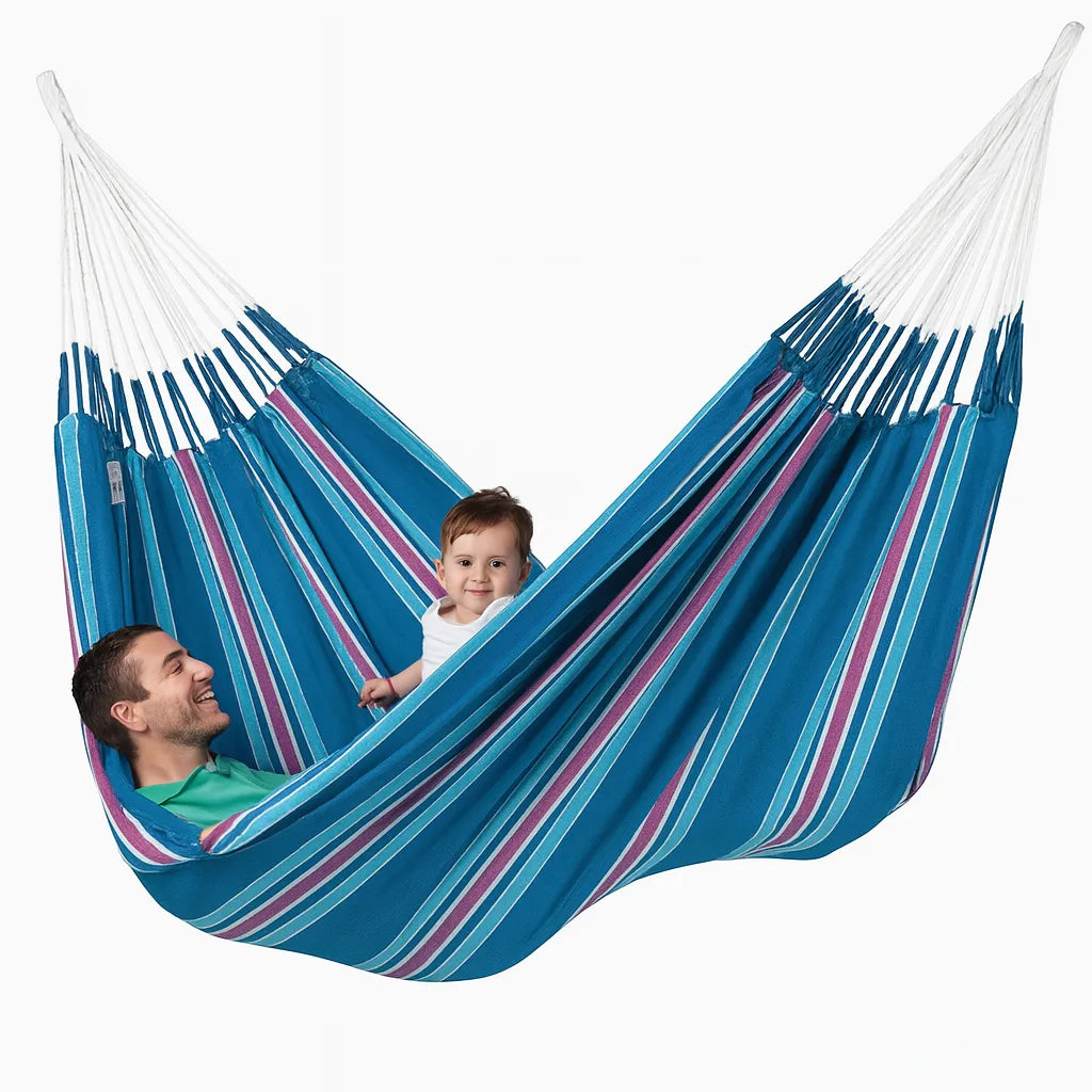 Sensory Hammock Swing-Sensory Hammock Swing