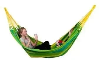Sensory Hammock Swing-Sensory Hammock Swing