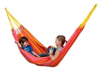 Sensory Hammock Swing, Introducing our Cozy Hammock, the perfect solution for providing a comfortable and secure space for your clients, both young and old. This hammock is specifically designed to create a soothing environment that promotes a sense of calmness and allows for improved focus. Children, in particular, will feel safe and secure in this cozy nest-like hammock. It provides them with a sense of protection and comfort, allowing them to relax and unwind. The hammock's design also offers various sen