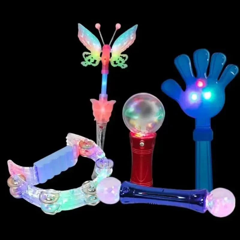 Sensory light and sounds kit-Sensory light and sounds kit