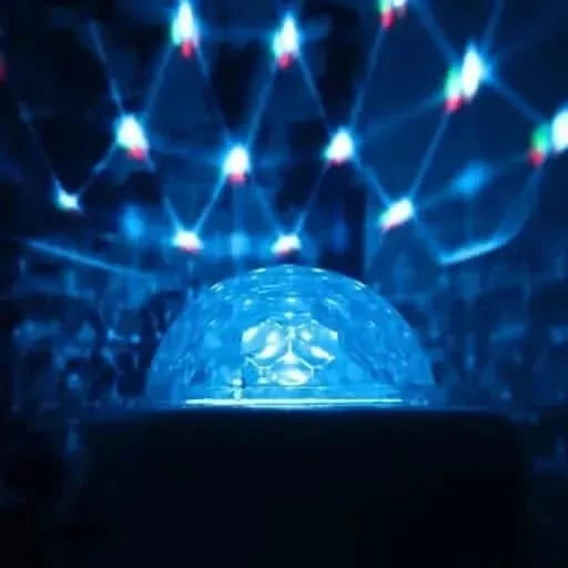 Sensory Light Dome-Sensory Light Dome
