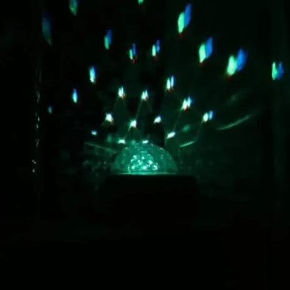 Sensory Light Dome-Sensory Light Dome