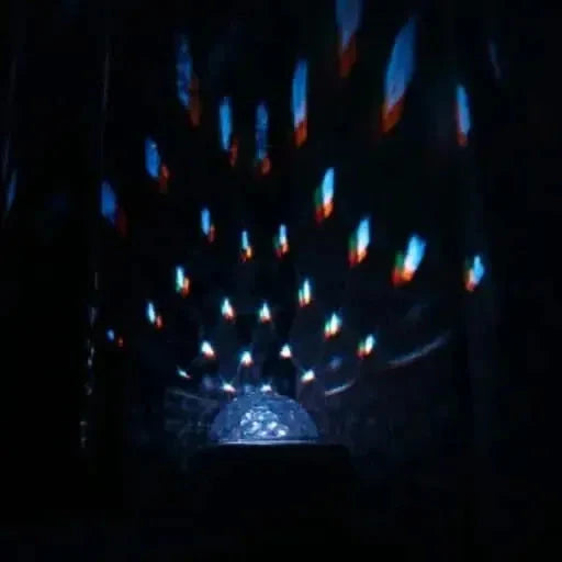 Sensory Light Dome-Sensory Light Dome