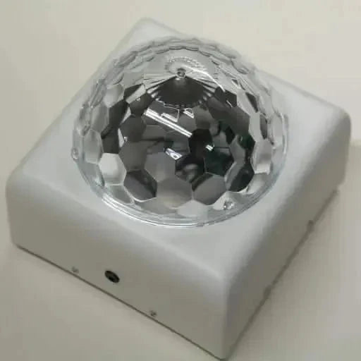 Sensory Light Dome-Sensory Light Dome