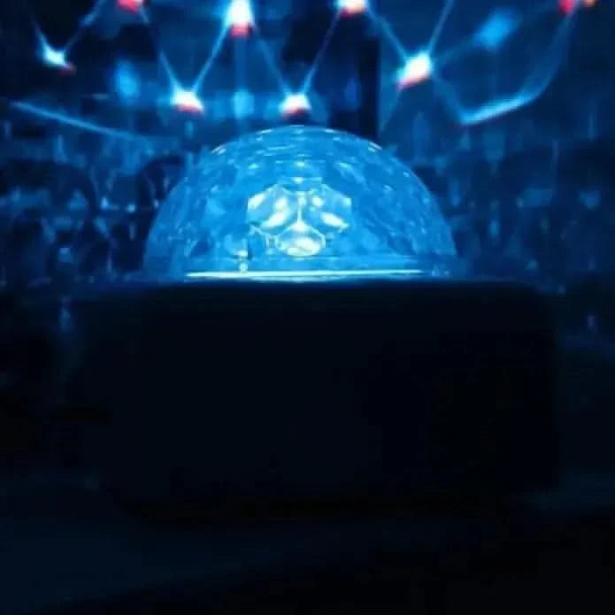 Sensory Light Dome-Sensory Light Dome