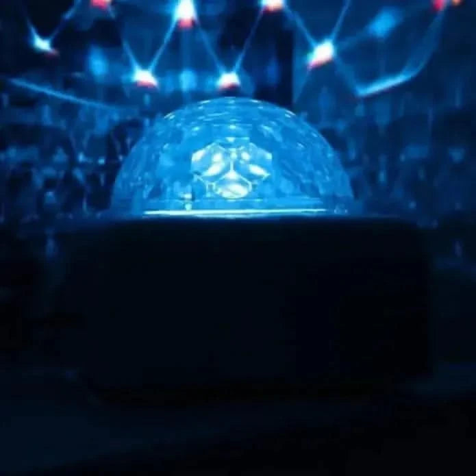 Sensory Light Dome-Sensory Light Dome