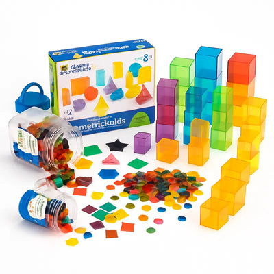 Sensory Light Panel Exploration Pack-Sensory Light Panel Exploration Pack