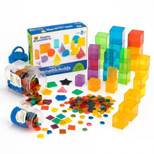 Sensory Light Panel Exploration Pack-Sensory Light Panel Exploration Pack