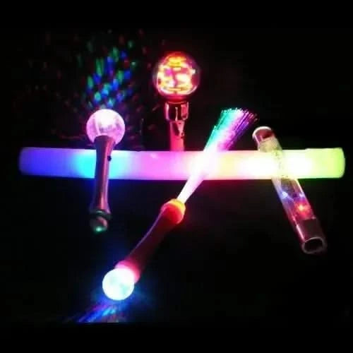 Sensory Lights Starter Set-Sensory Lights Starter Set