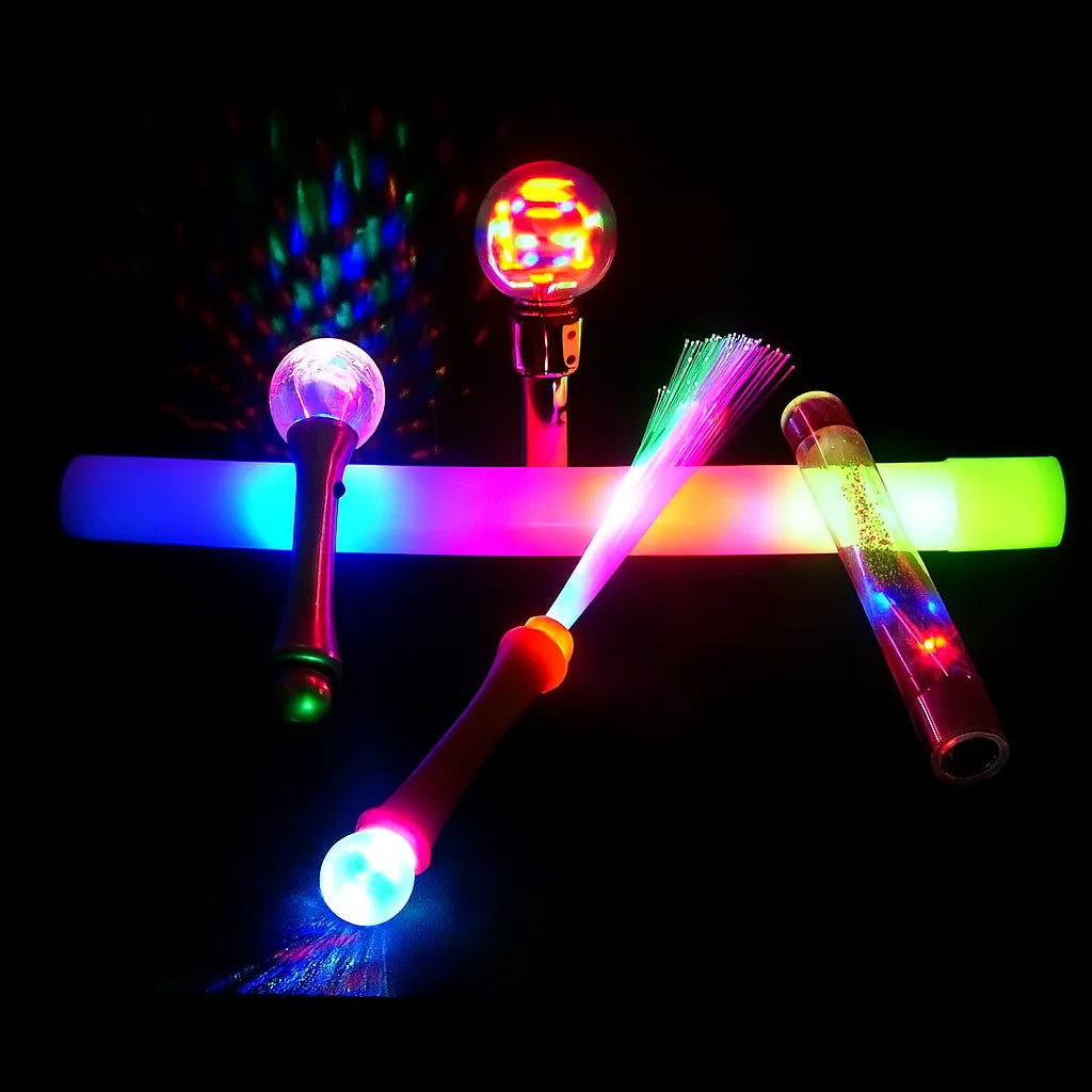 Sensory Lights Starter Set-Sensory Lights Starter Set