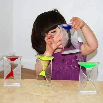 Sensory Liquid Bumper Set Pk21-Sensory Liquid Bumper Set Pk21