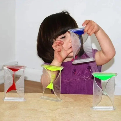 Sensory Liquid Bumper Set Pk21-Sensory Liquid Bumper Set Pk21