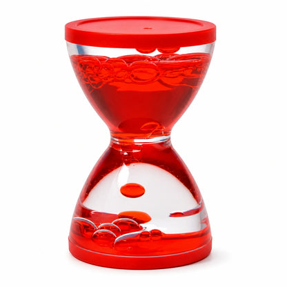 Sensory Liquid Timer Pack Of 3-Sensory Liquid Timer Pack Of 3