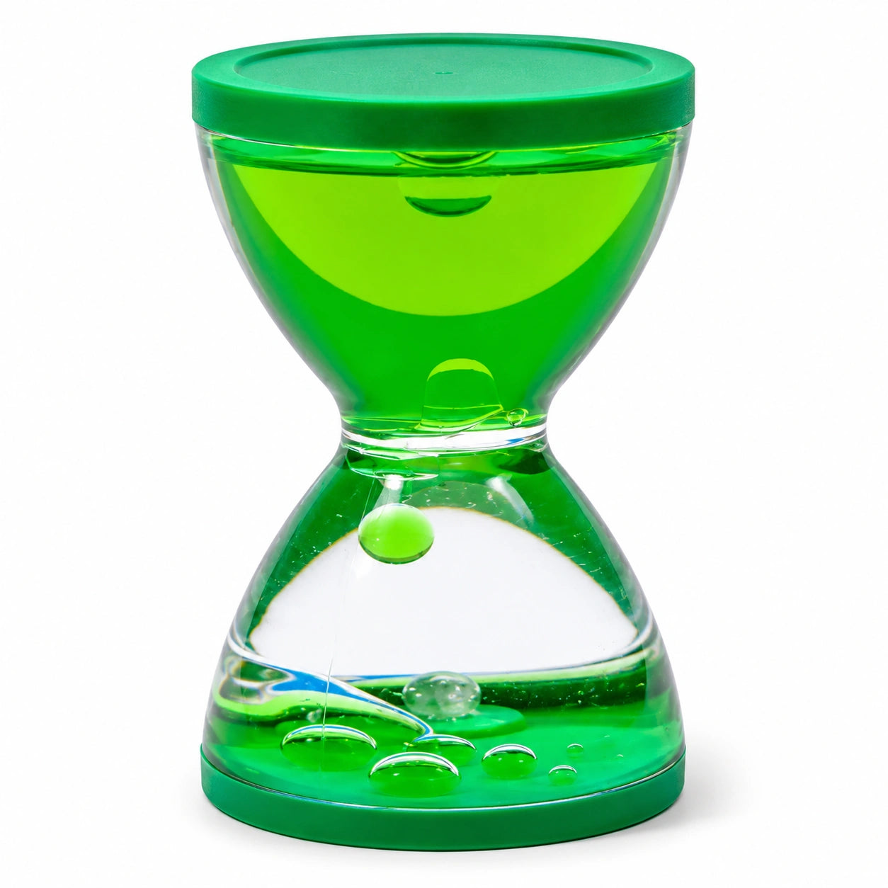 Sensory Liquid Timer Pack Of 3-Sensory Liquid Timer Pack Of 3