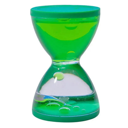 Sensory Liquid Timer Pack Of 3-Sensory Liquid Timer Pack Of 3