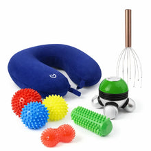 Sensory Massage Kit-Sensory Massage Kit