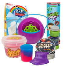 Sensory Messy Play Kit 2-Sensory Messy Play Kit 2