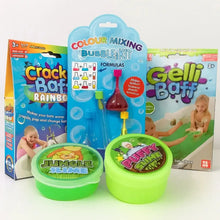 Sensory Messy Play Kit-Sensory Messy Play Kit